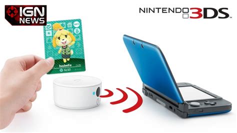 use phone as nfc reader for 3ds|3ds nfc reader writer.